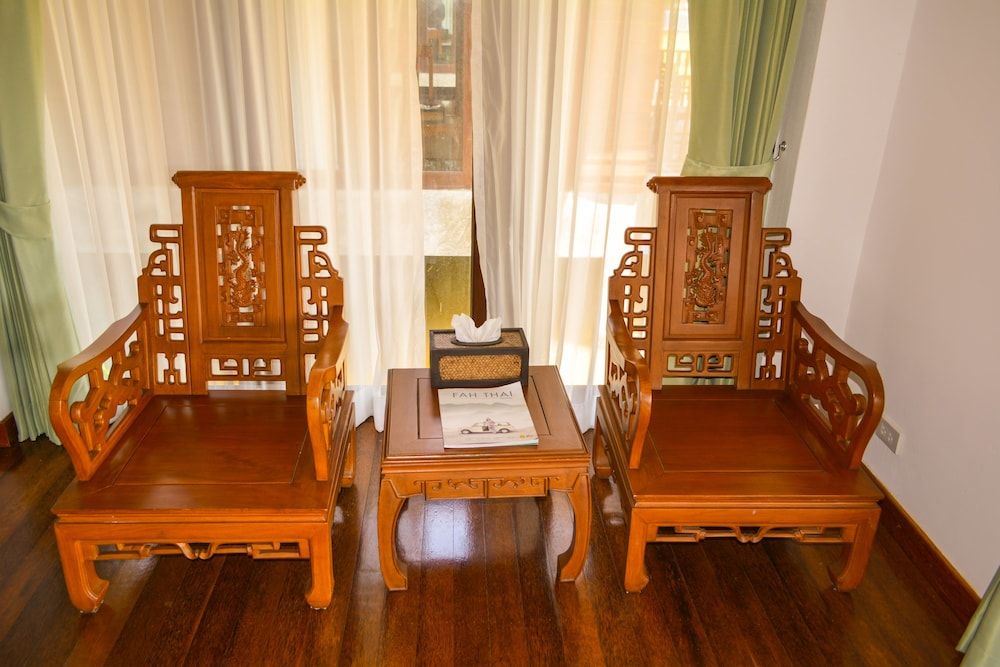 Farmer's Boutique Resort Deluxe Villa 2