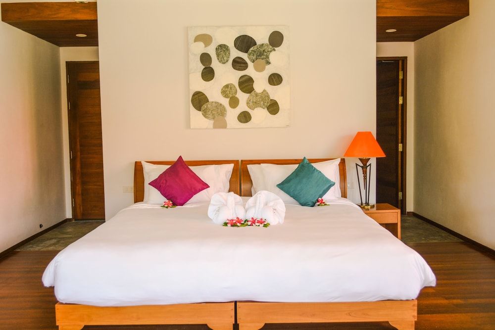 Farmer's Boutique Resort Deluxe Villa