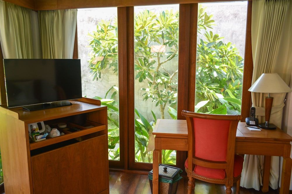 Farmer's Boutique Resort Lotus villa 6