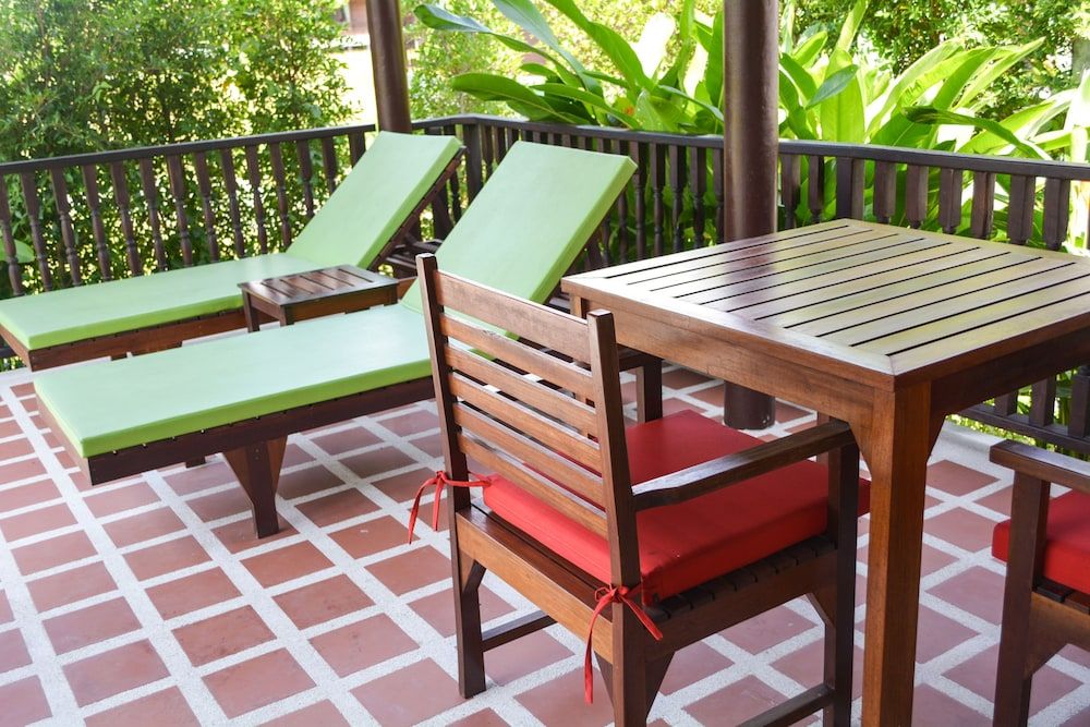 Farmer's Boutique Resort Deluxe Pool Villa 5
