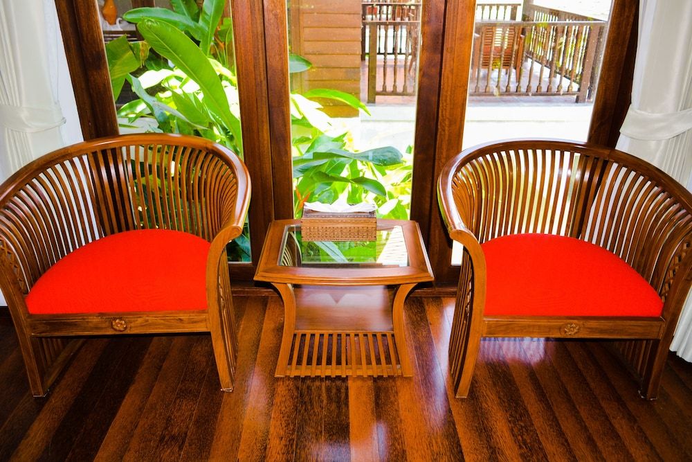 Farmer's Boutique Resort Lotus villa 2