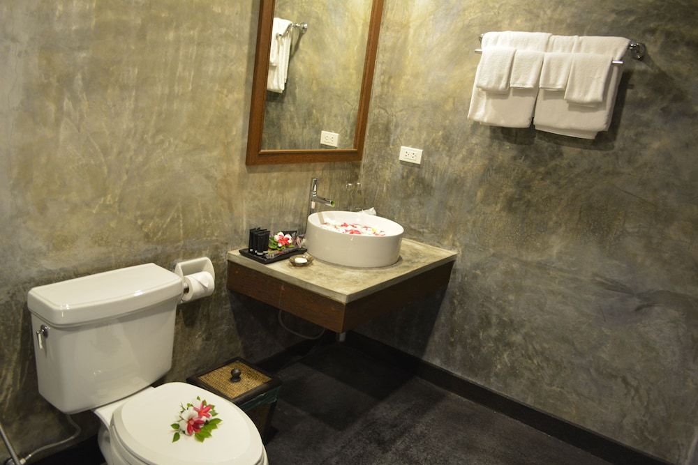 Farmer's Boutique Resort Deluxe Pool Villa 7