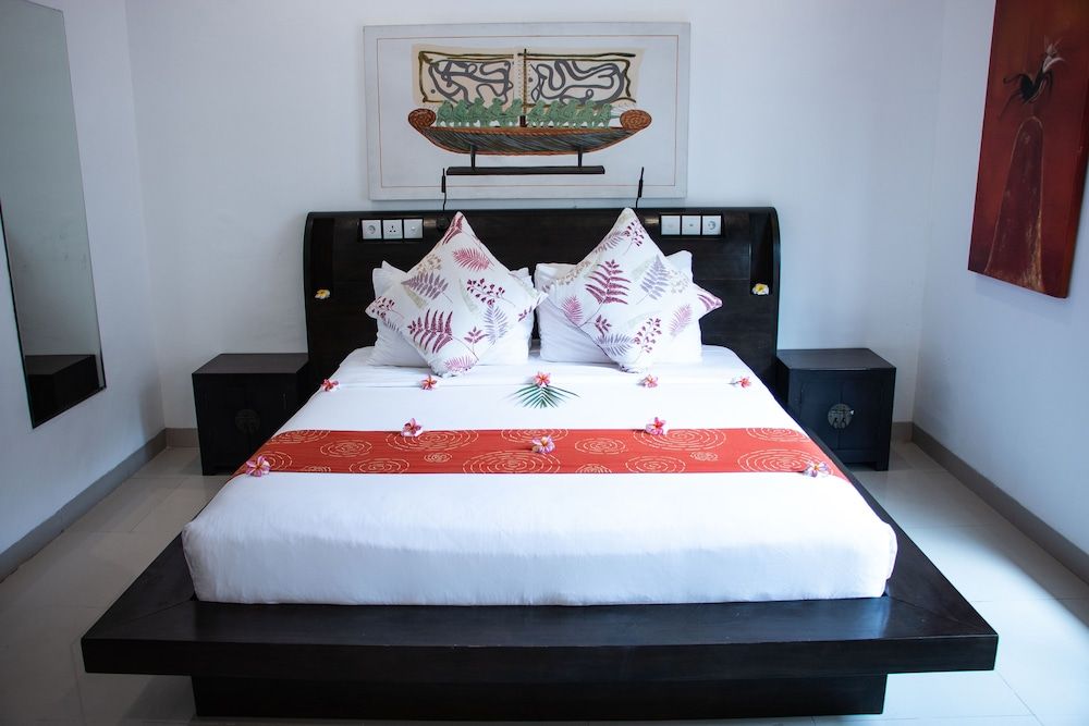 undefined Kokomo Resort Gili Trawangan 10