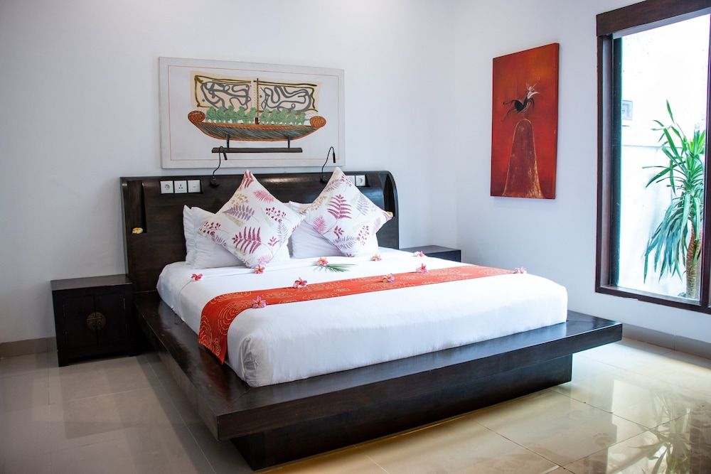 Kokomo Resort Gili Trawangan Luxury Villa, 1 Bedroom 4