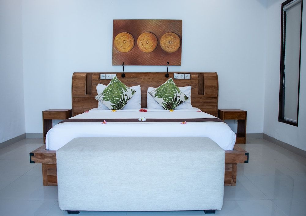 undefined Kokomo Resort Gili Trawangan 9