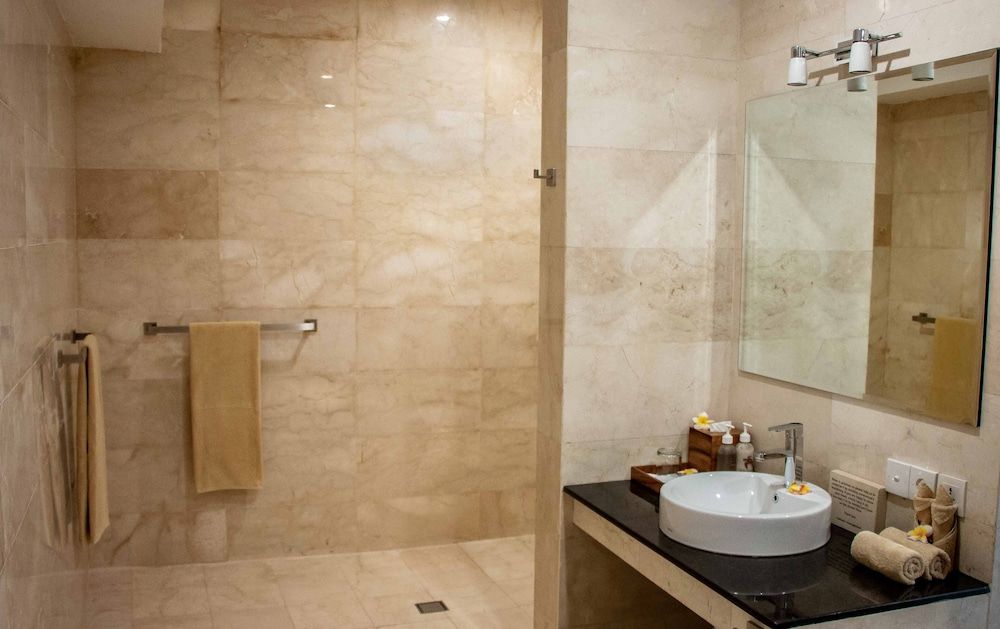 Kokomo Resort Gili Trawangan Luxury Villa, 1 Bedroom 5