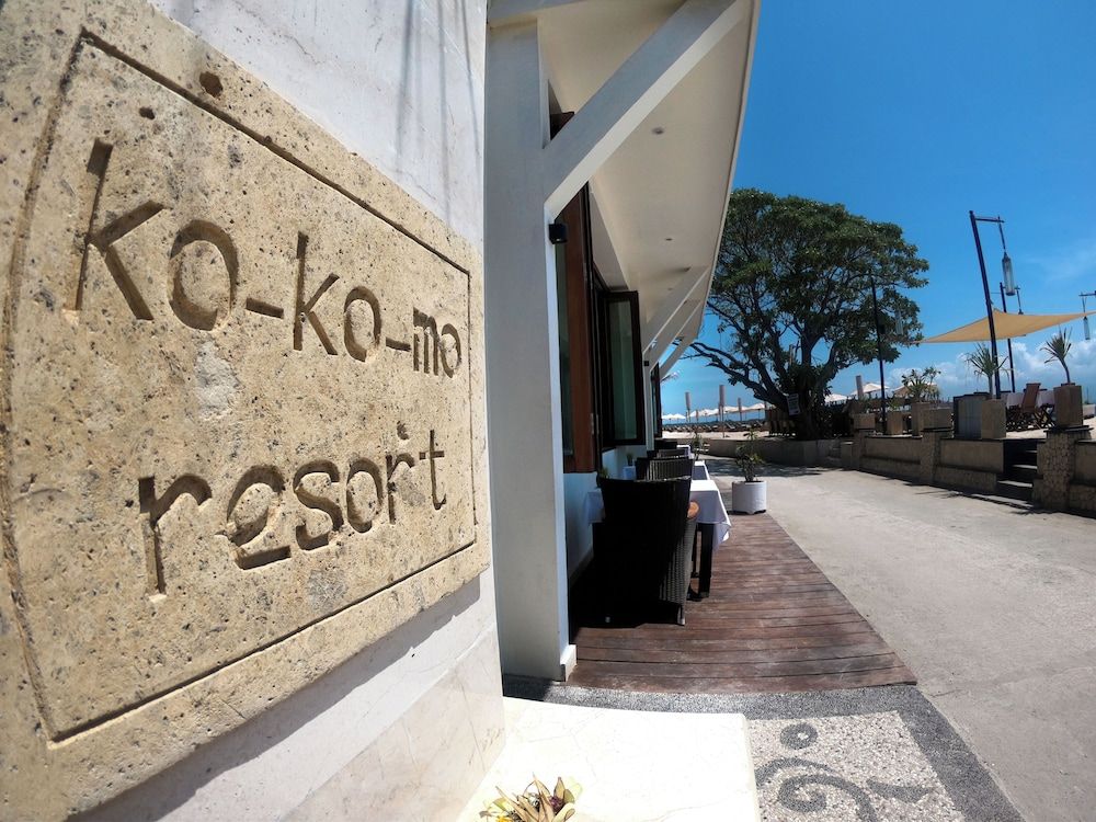 undefined Kokomo Resort Gili Trawangan 3