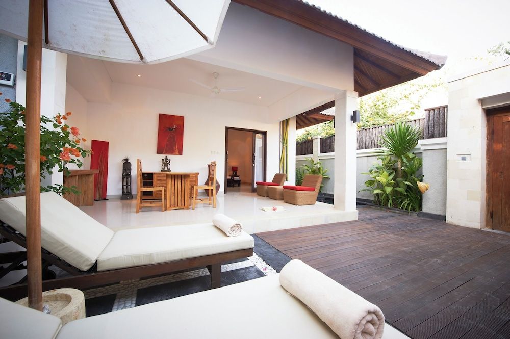 Kokomo Resort Gili Trawangan