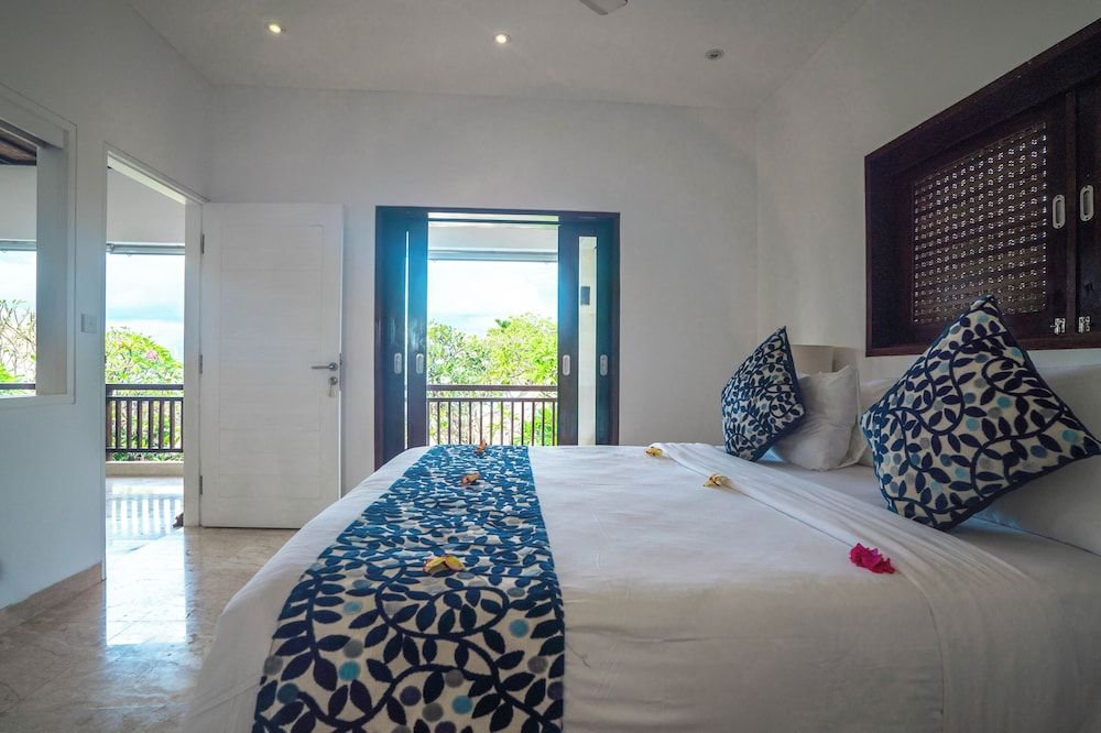 Villa, 3 Bedrooms