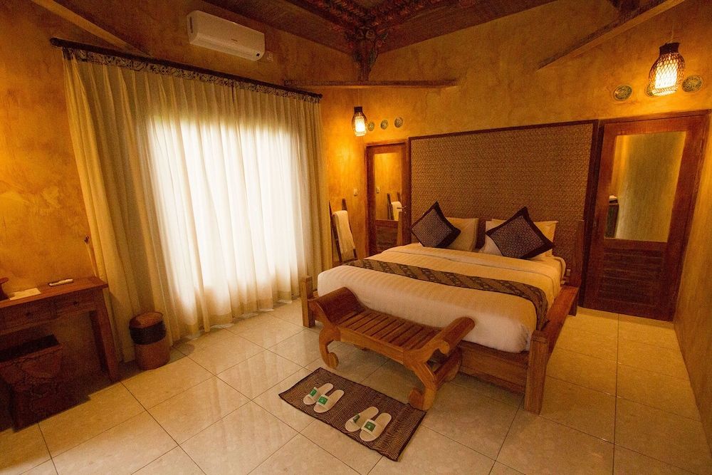 Superior Double Room, 1 Bedroom