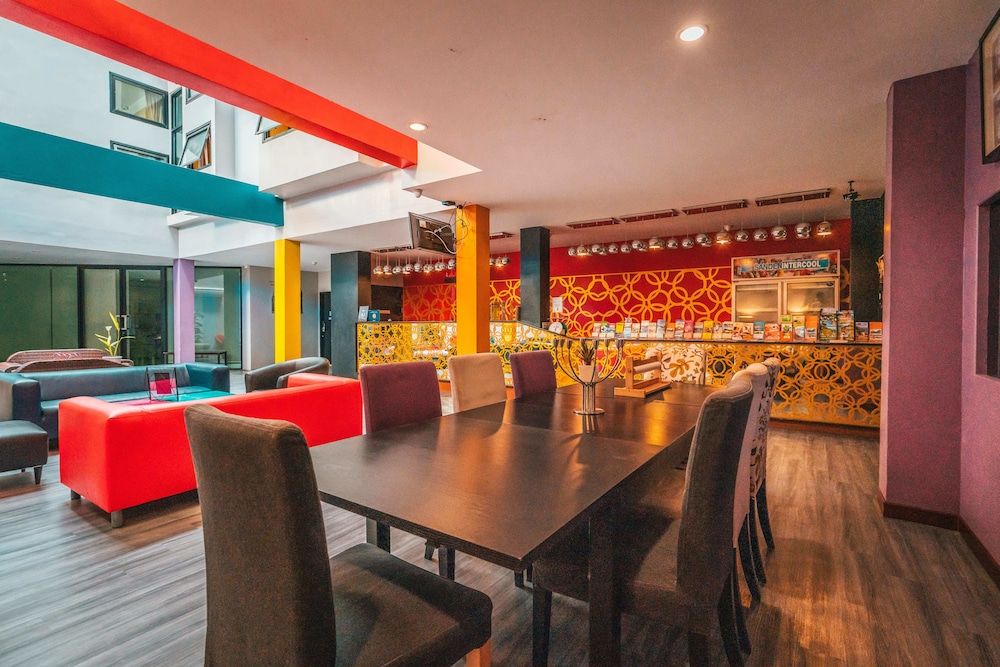 undefined Behind The Scene Hotel Club at Samui 7