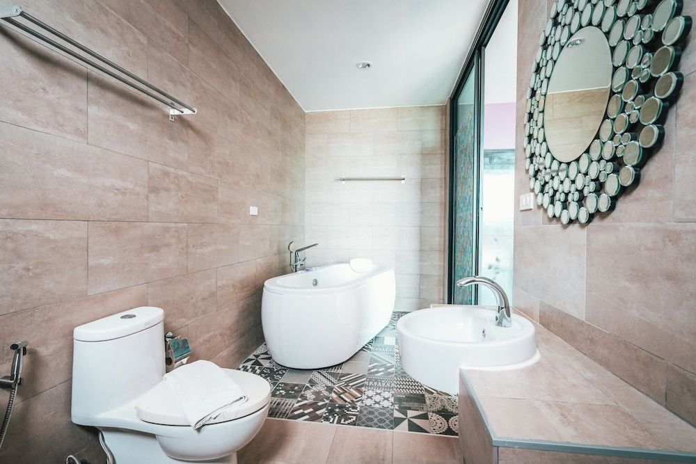 undefined Behind The Scene Hotel Club at Samui 4