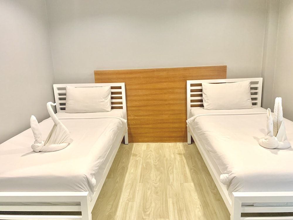 undefined Behind The Scene Hotel Club at Samui 2