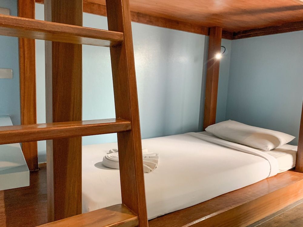 undefined Behind The Scene Hotel Club at Samui 8