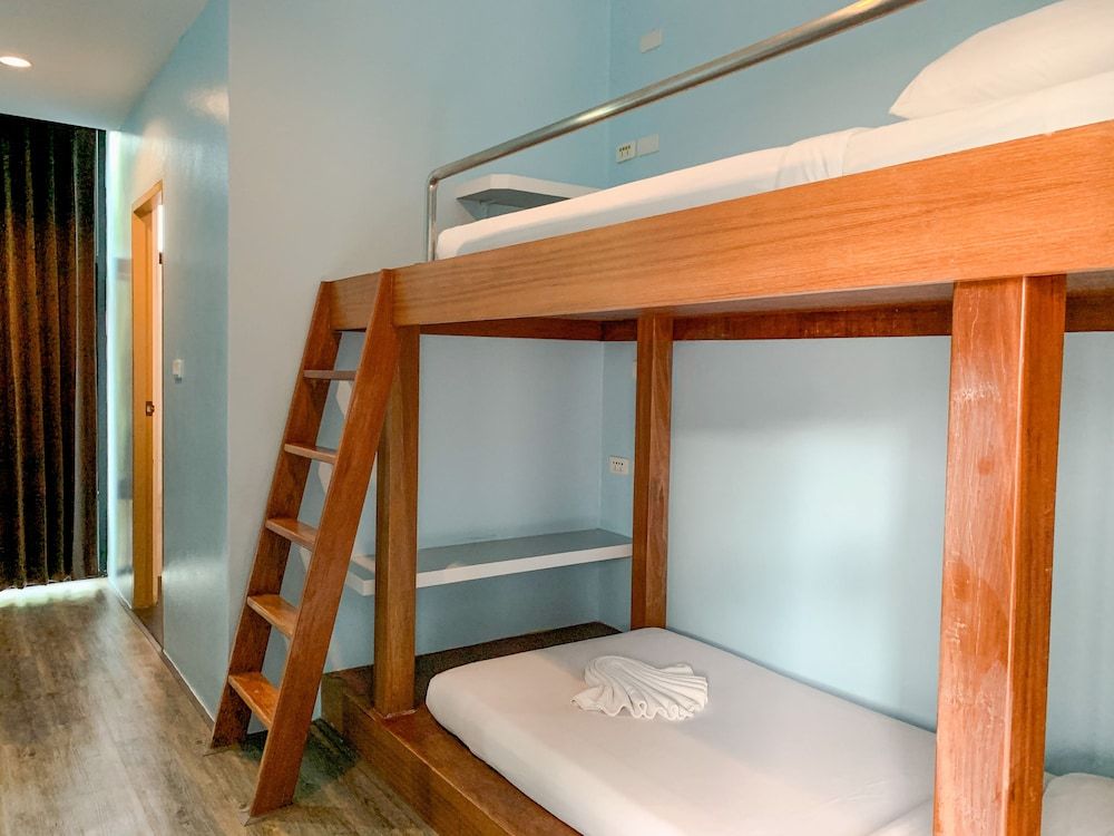 undefined Behind The Scene Hotel Club at Samui 10