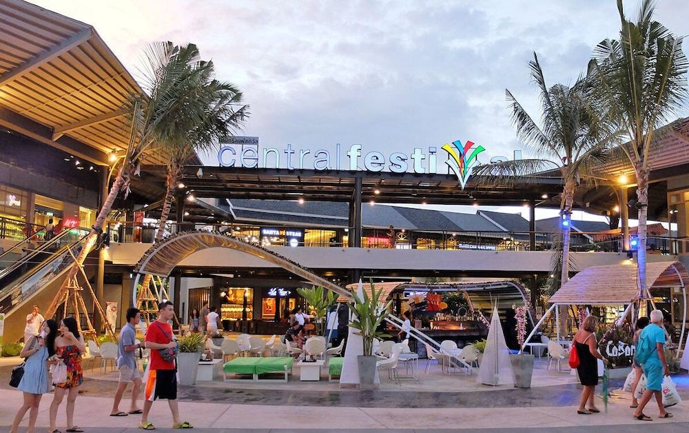 undefined Behind The Scene Hotel Club at Samui 6