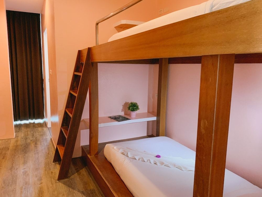 undefined Behind The Scene Hotel Club at Samui 9