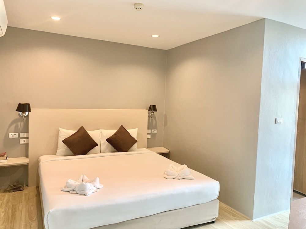 undefined Behind The Scene Hotel Club at Samui 3