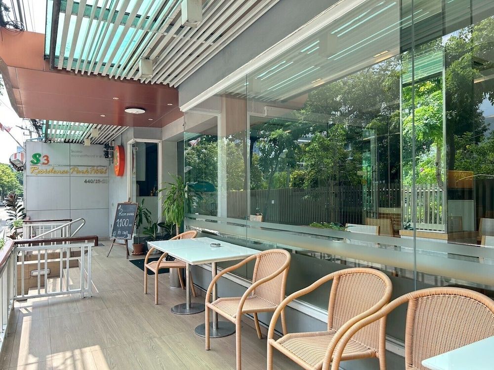 undefined S3 Residence Park 2