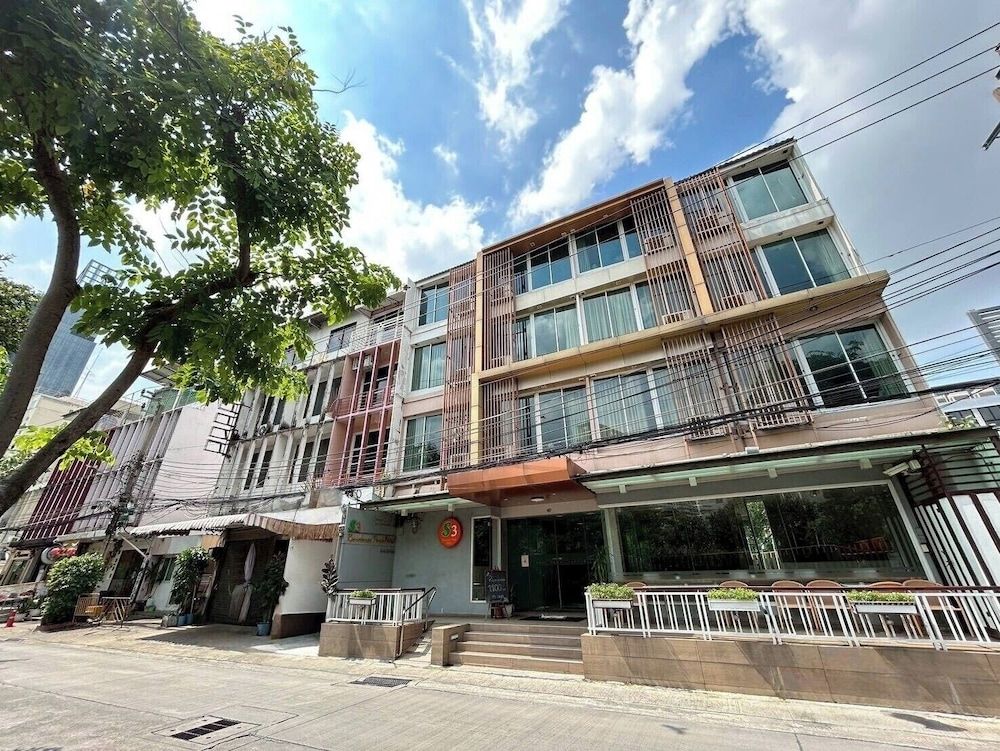 undefined S3 Residence Park