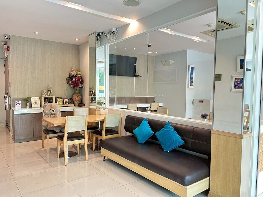 undefined S3 Residence Park 4