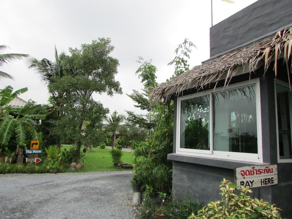 Check-in Check-out Kiosk