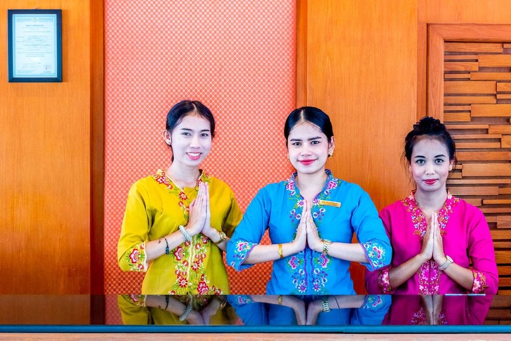 Hatyai Paradise Hotel