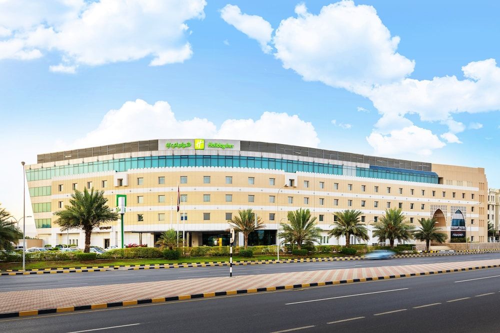 undefined Holiday Inn Muscat Al Seeb by IHG