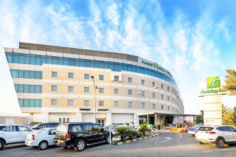 undefined Holiday Inn Muscat Al Seeb by IHG 4