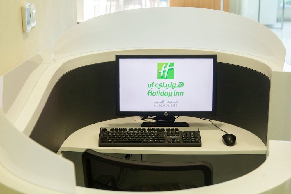 undefined Holiday Inn Muscat Al Seeb by IHG 6