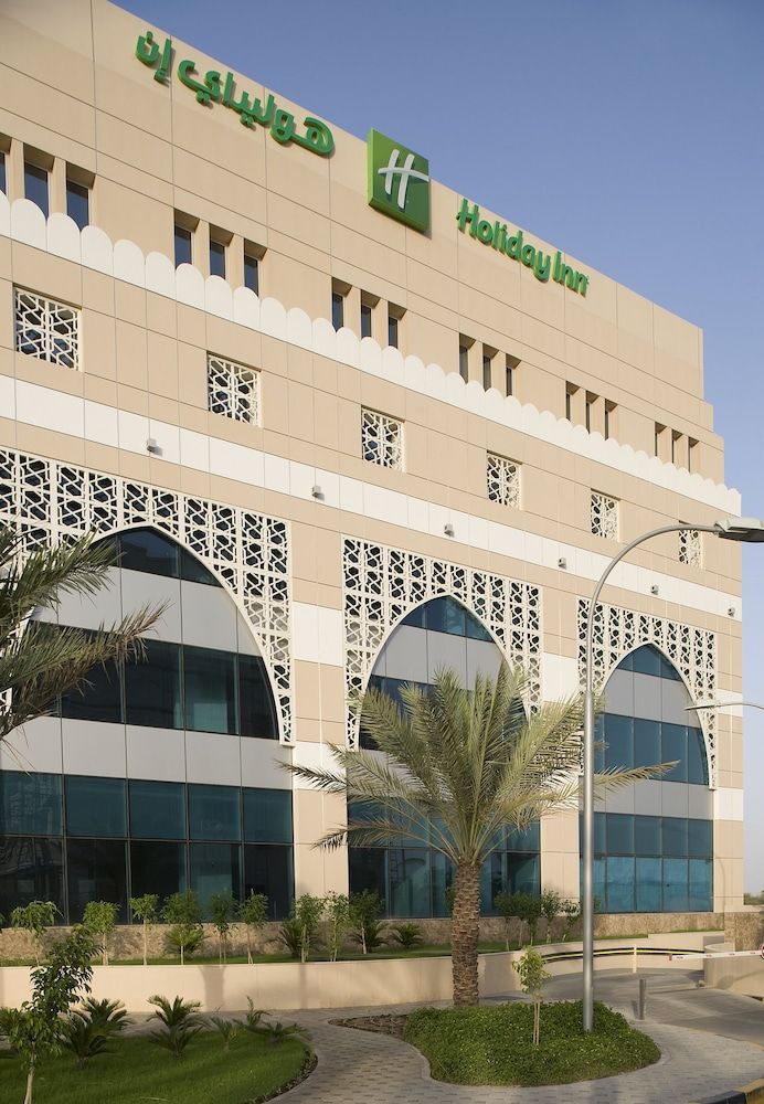 undefined Holiday Inn Muscat Al Seeb by IHG 2