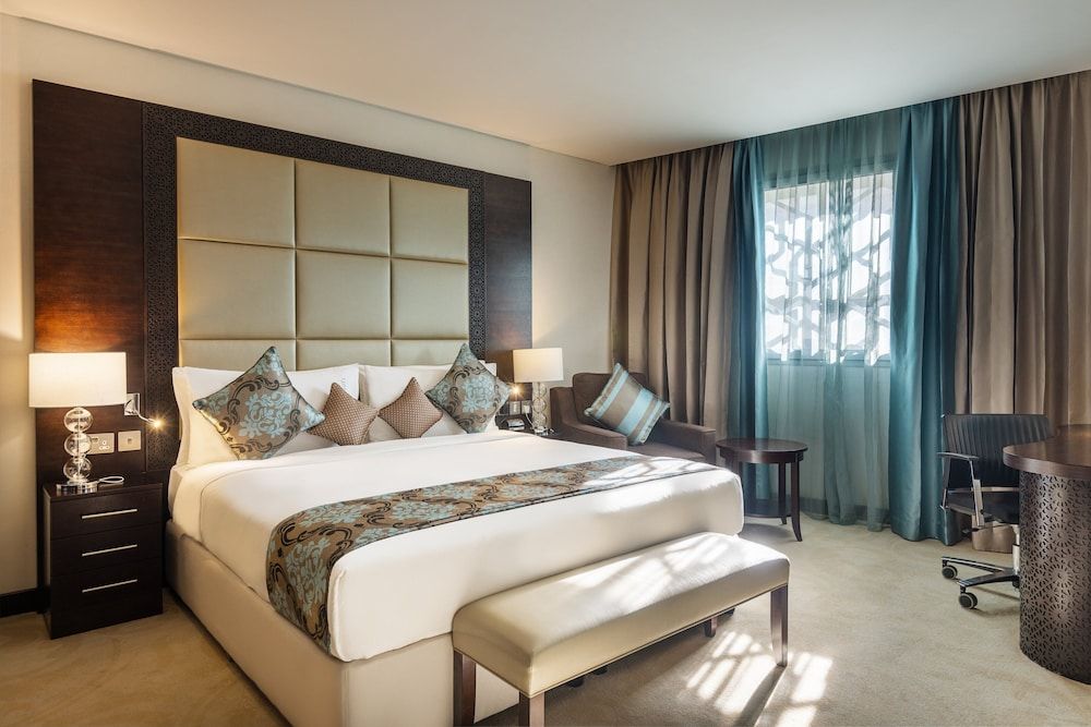 undefined Holiday Inn Muscat Al Seeb by IHG 10