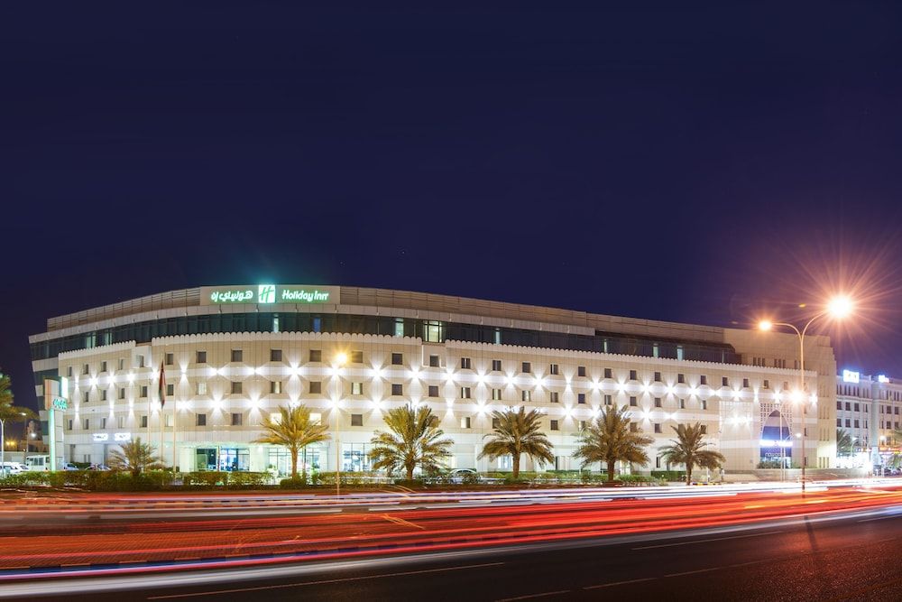 undefined Holiday Inn Muscat Al Seeb by IHG 9