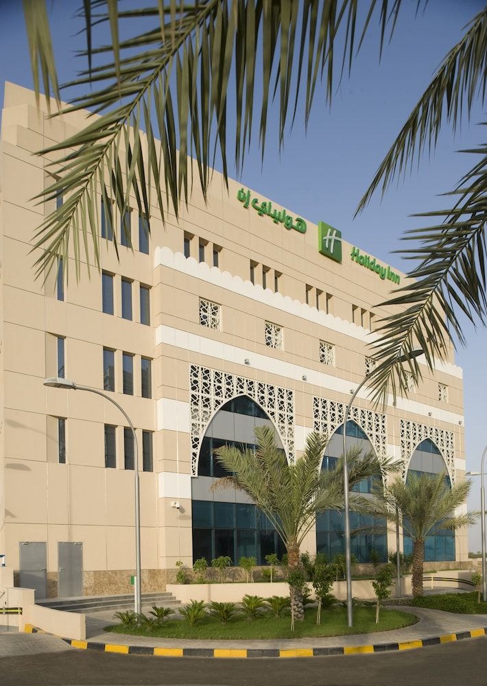 undefined Holiday Inn Muscat Al Seeb by IHG 3
