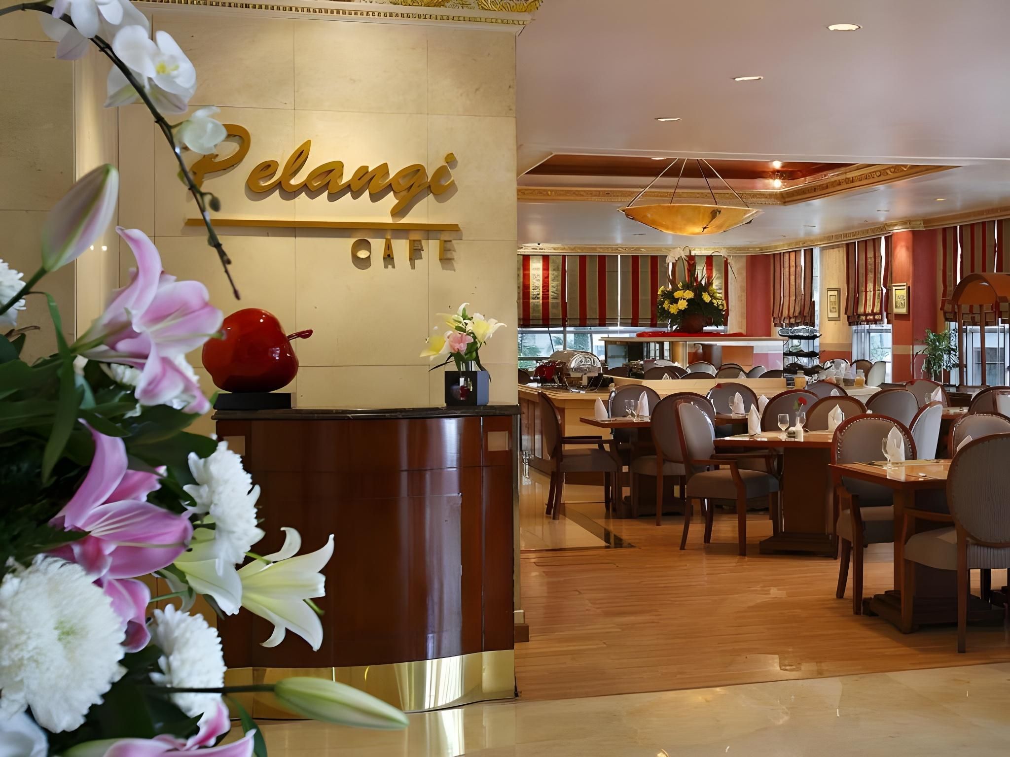 undefined Ambhara Hotel 9