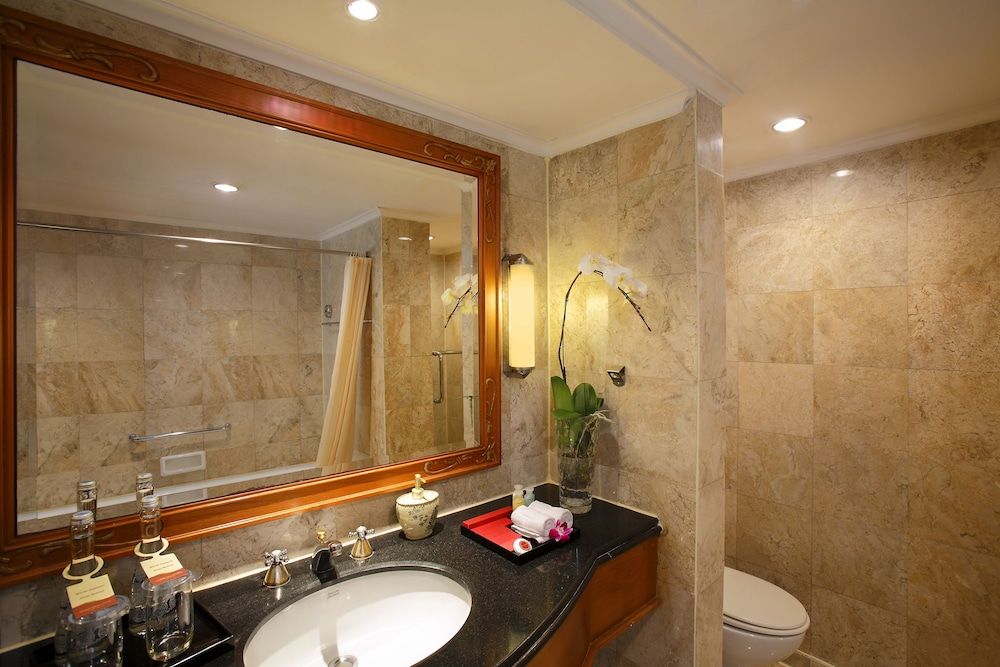 undefined Ambhara Hotel 9