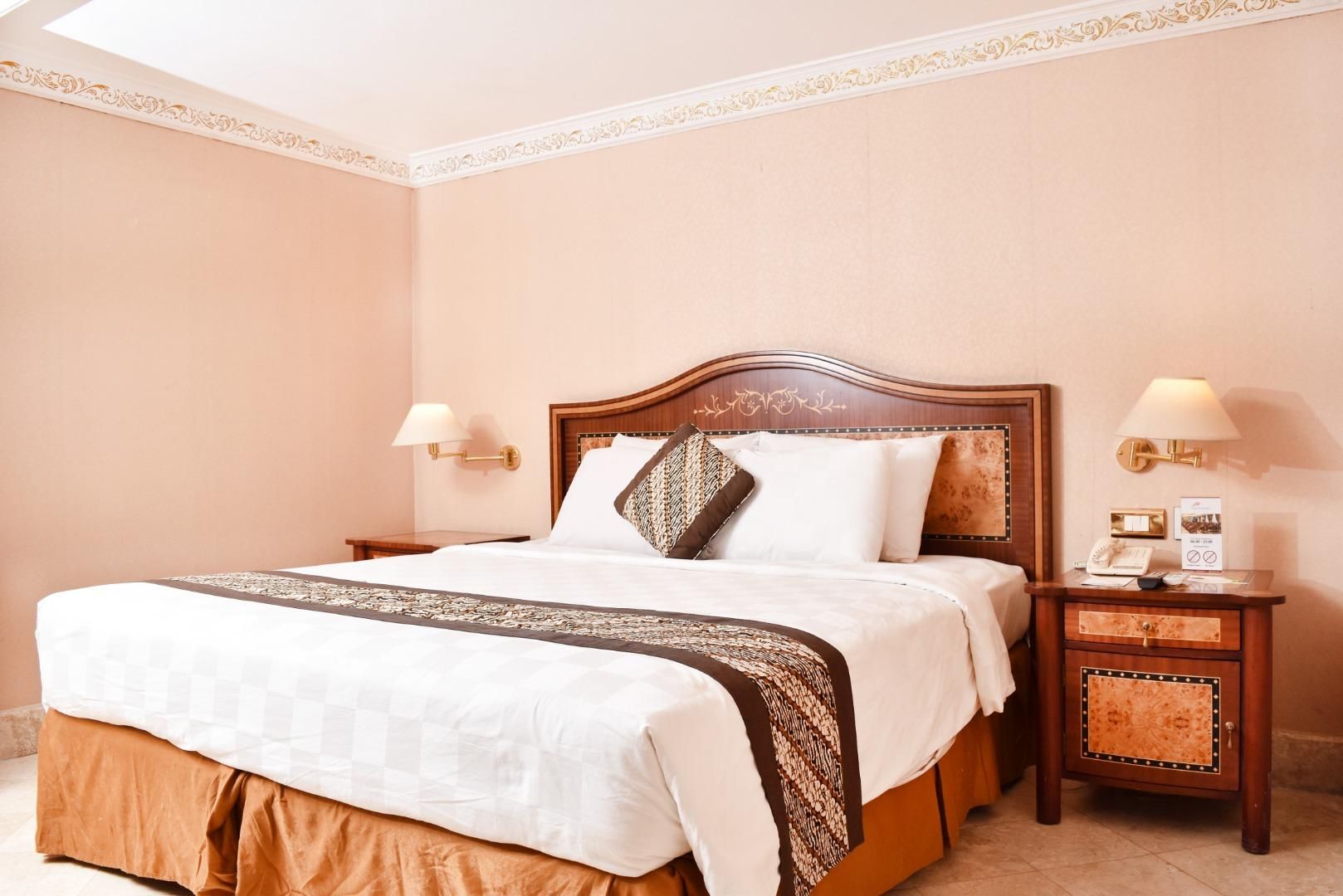 undefined Ambhara Hotel 6