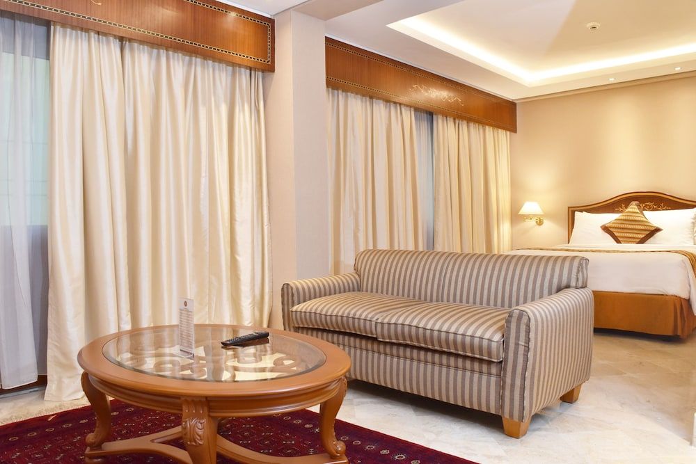 undefined Ambhara Hotel 2