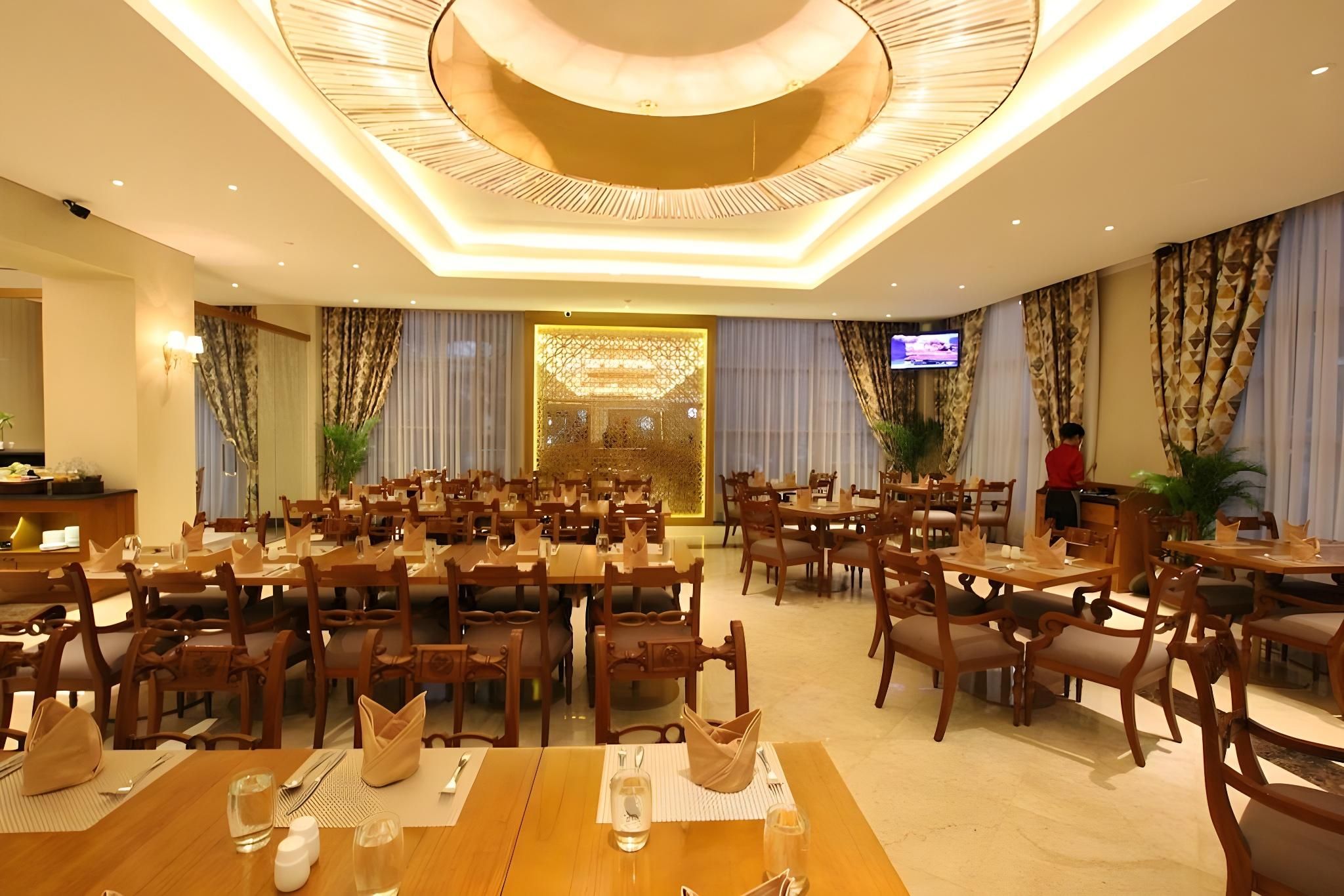 undefined Ambhara Hotel 8