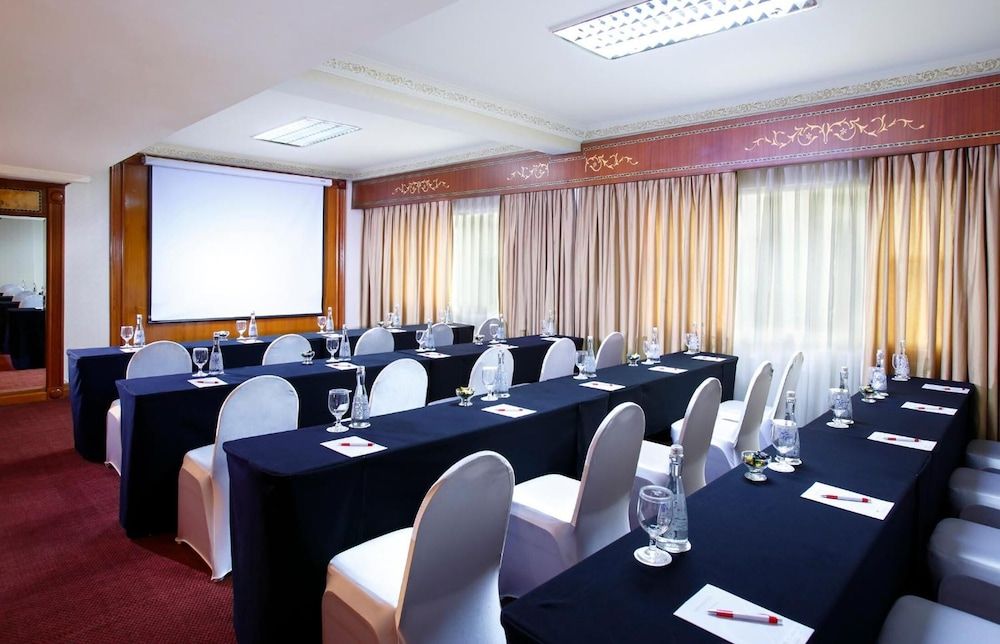 undefined Ambhara Hotel 10
