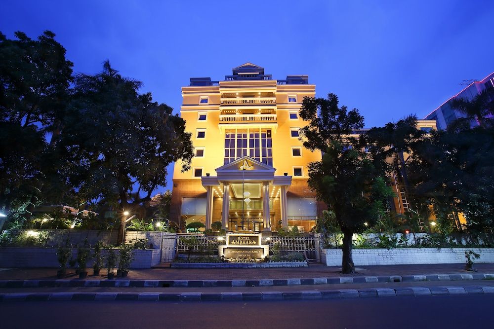 undefined Ambhara Hotel 3
