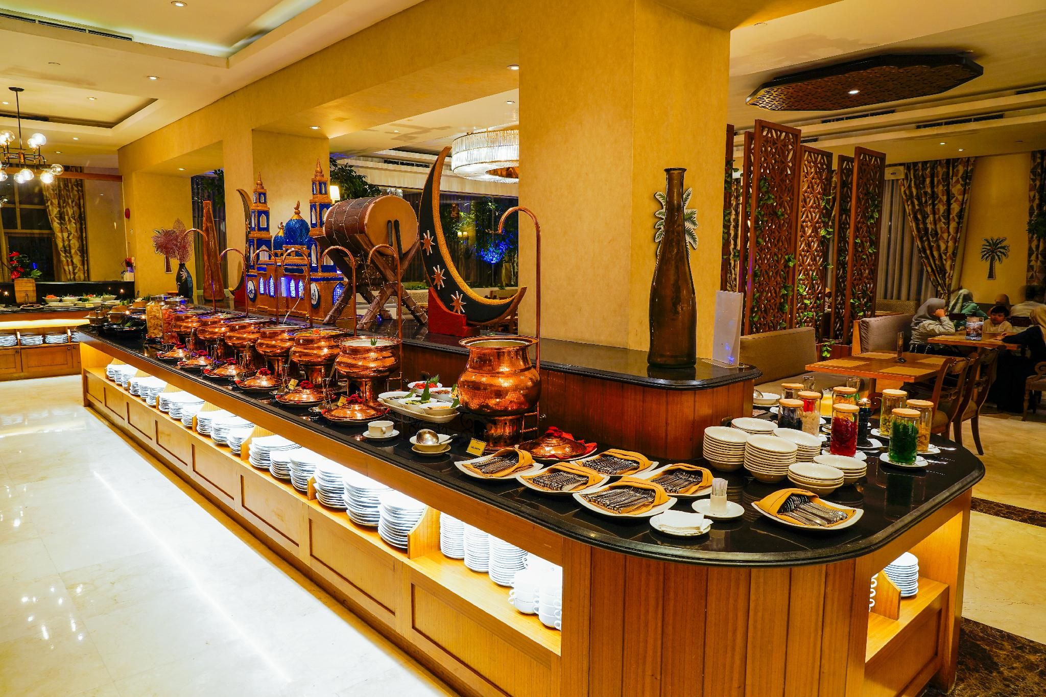 undefined Ambhara Hotel 6