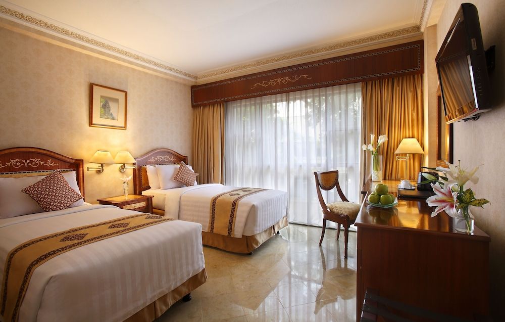 undefined Ambhara Hotel