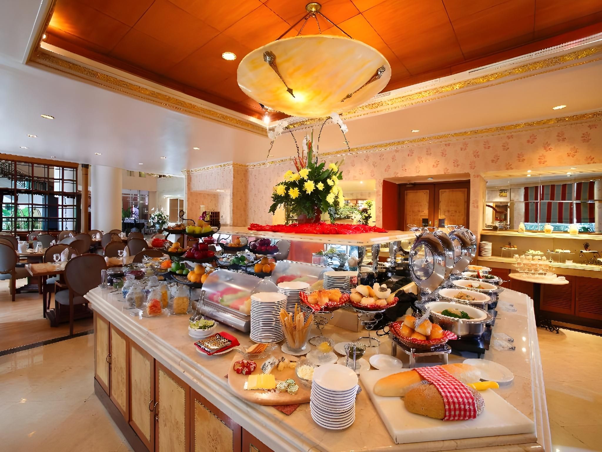 undefined Ambhara Hotel 7