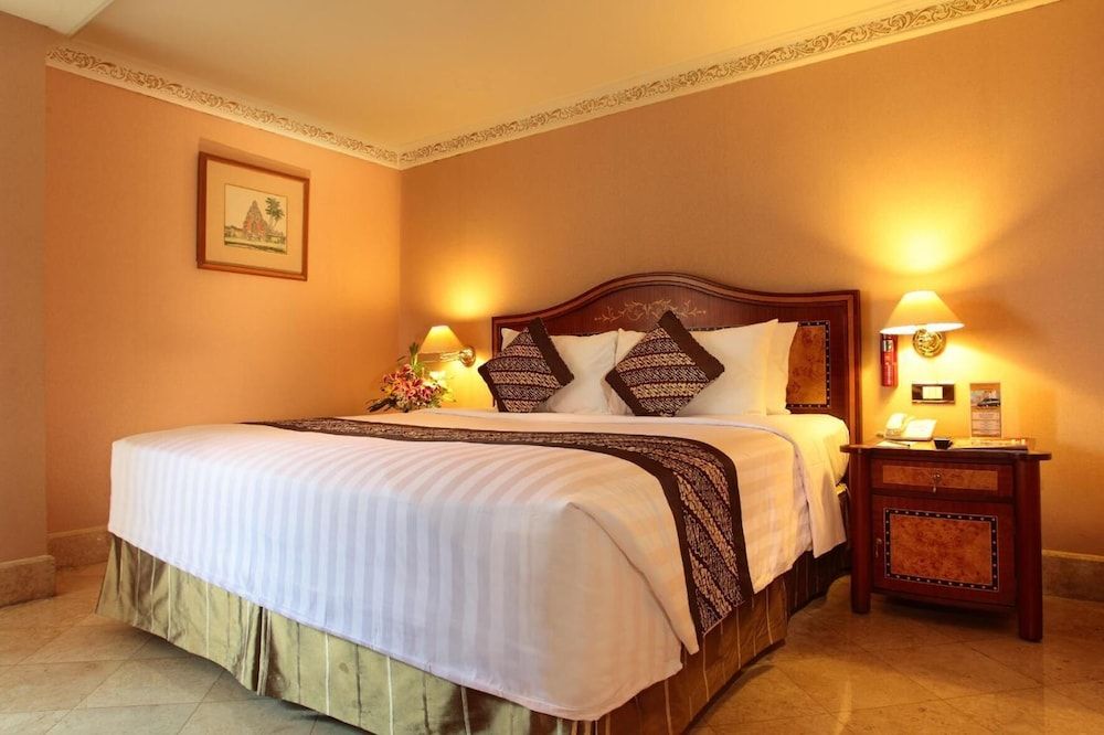 undefined Ambhara Hotel 8