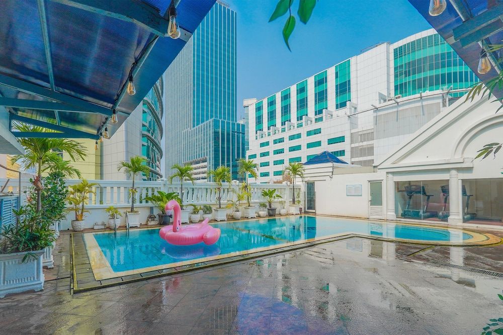 Ambhara Hotel