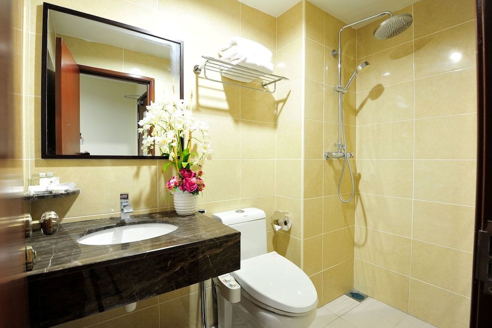 undefined Hallmark Regency Hotel - Johor Bahru 7