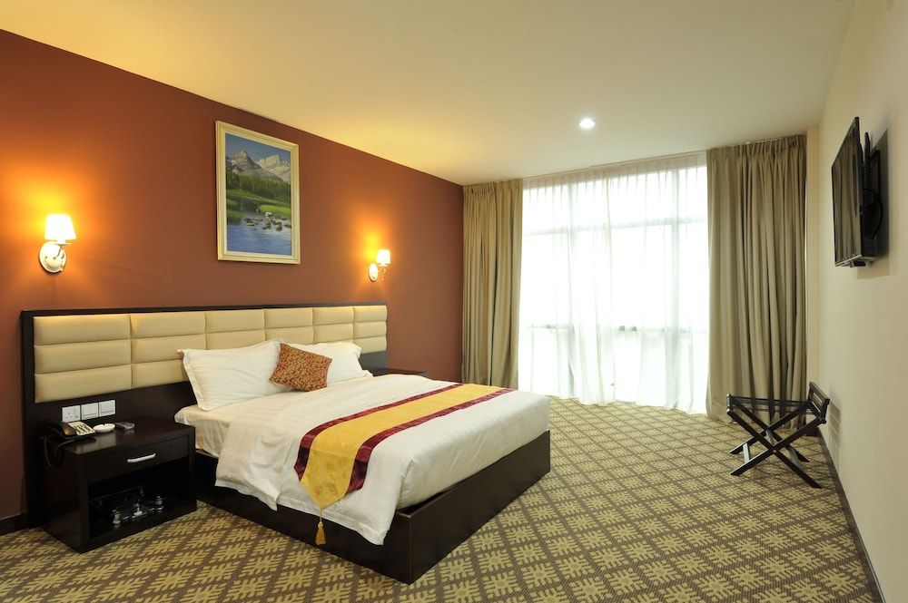 undefined Hallmark Regency Hotel - Johor Bahru 4