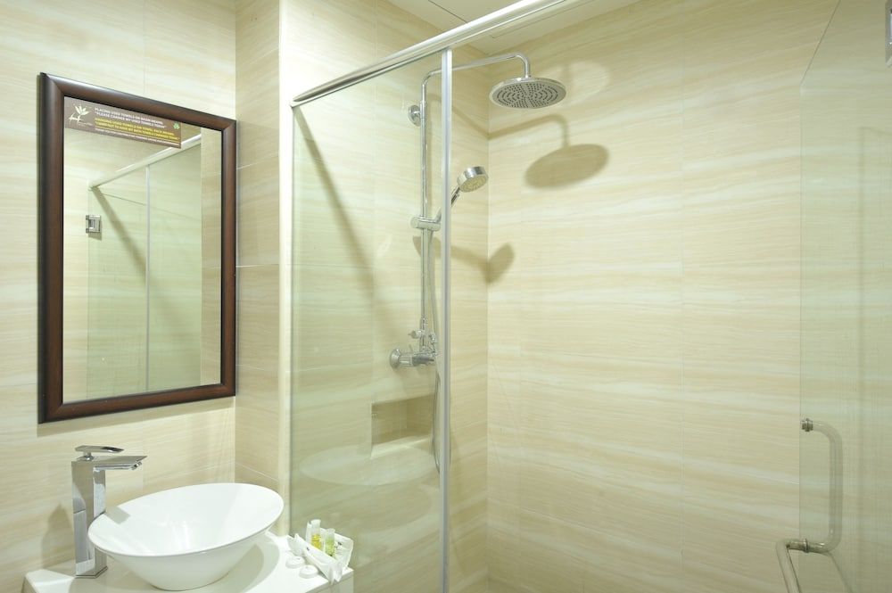undefined Hallmark Regency Hotel - Johor Bahru 6