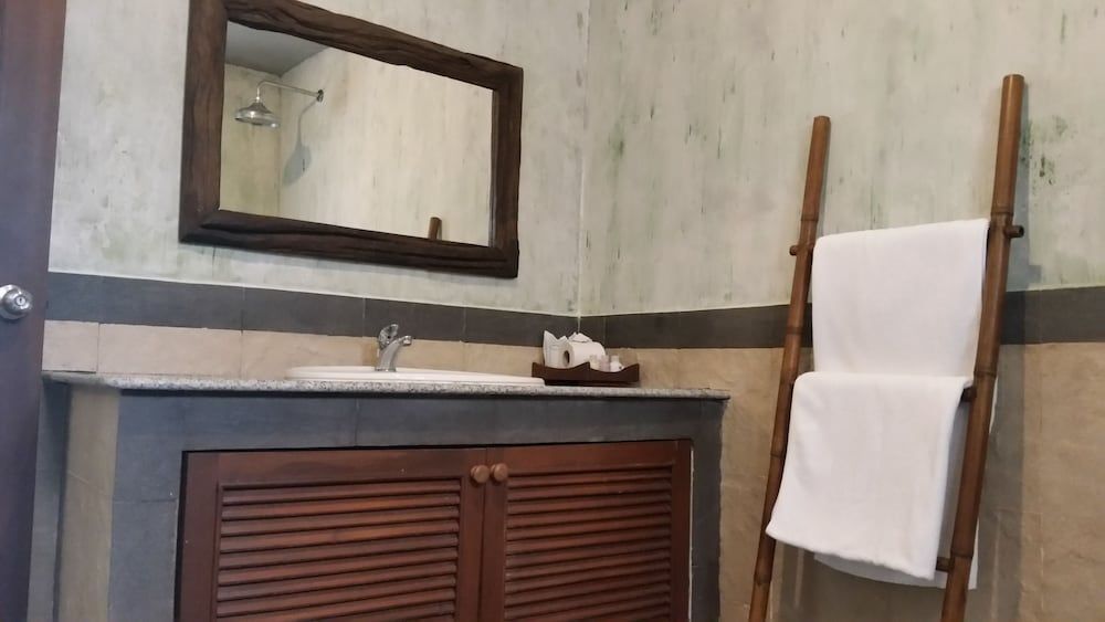 Grand Manita Beach Resort Thai Modern Double room 9